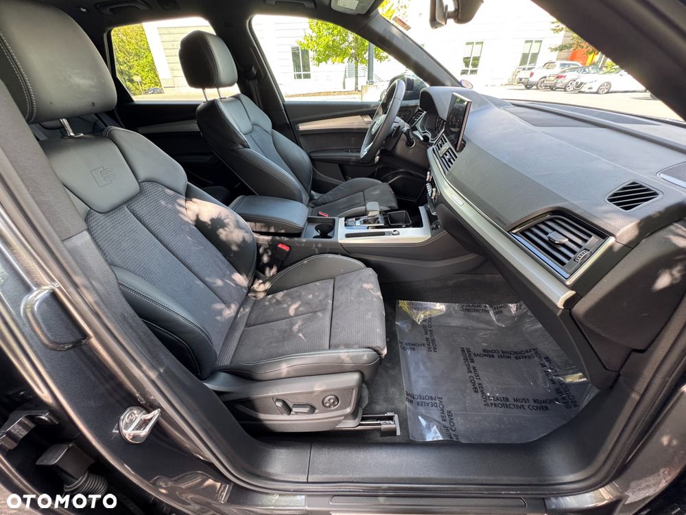 Audi Q5 - 29