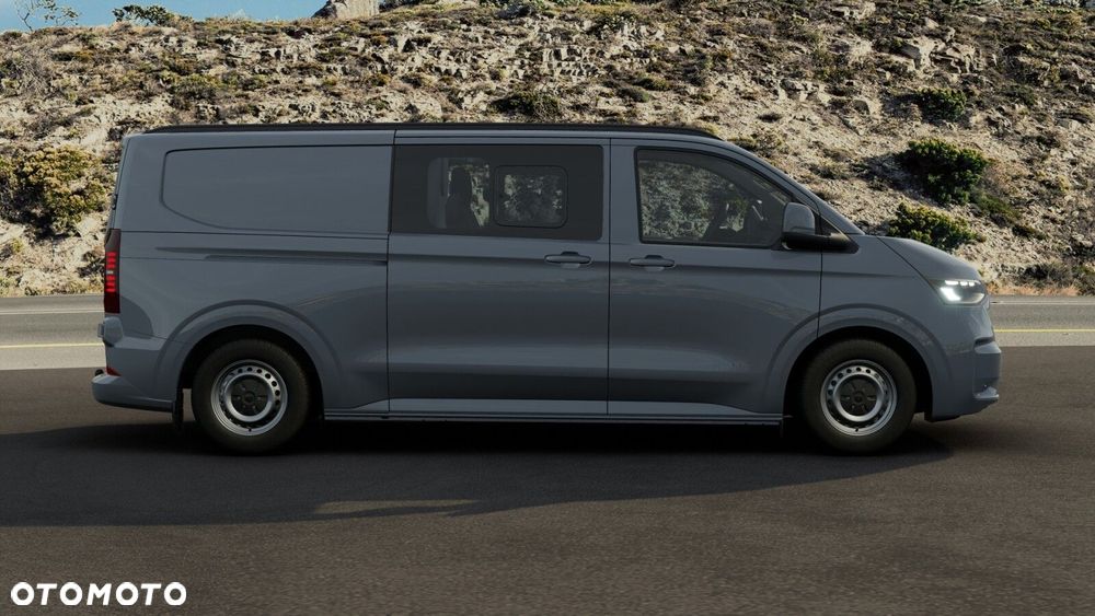 Volkswagen Transporter - 8