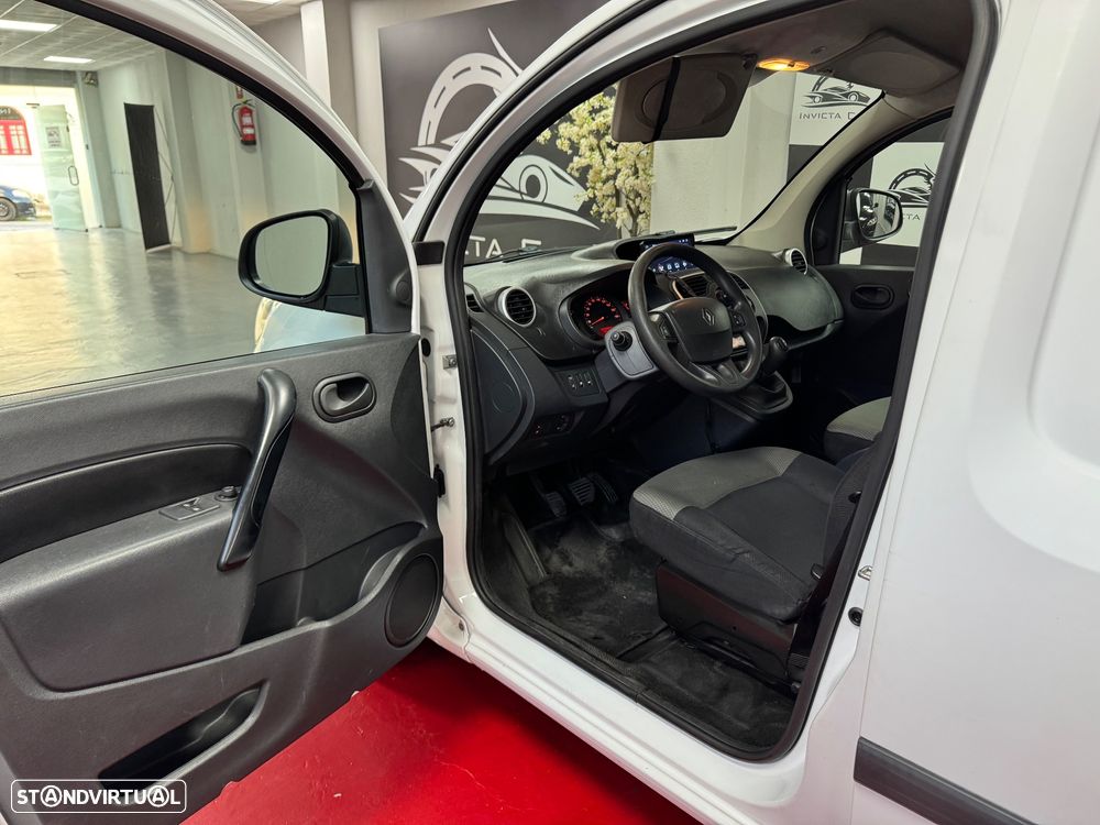 Renault Kangoo - 15