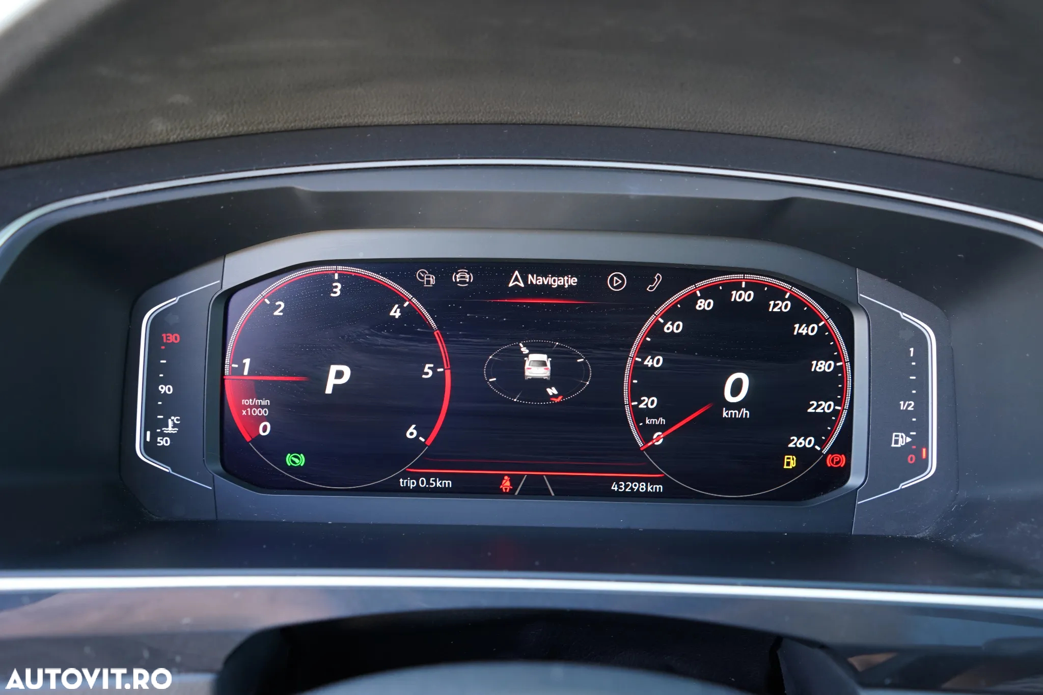 Volkswagen Tiguan - 17