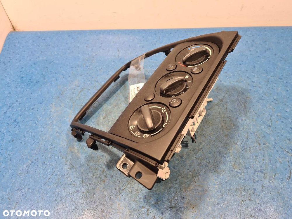 SUZUKI SX4 I PANEL NAWIEWU - 5