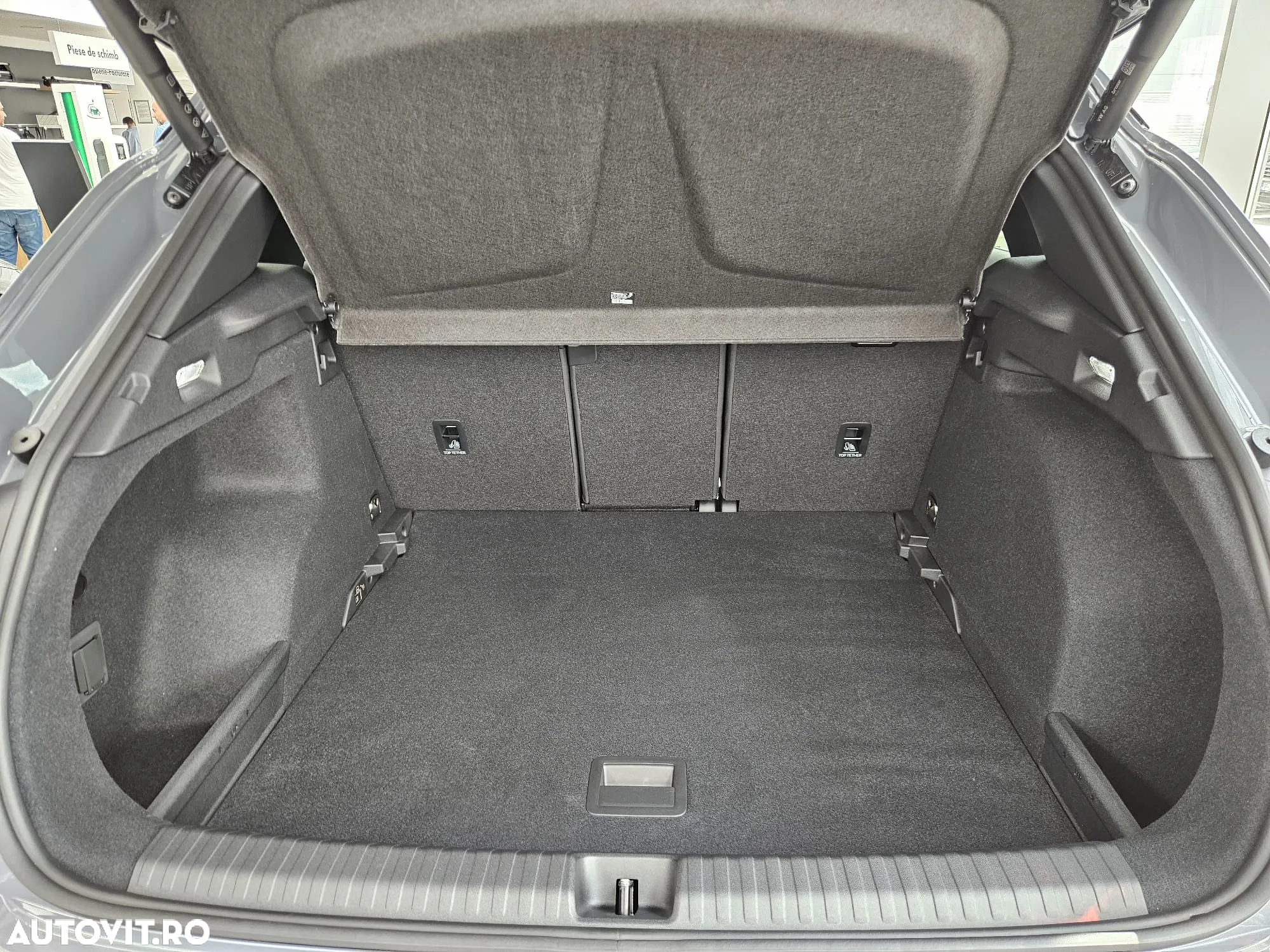 Cupra Terramar - 25