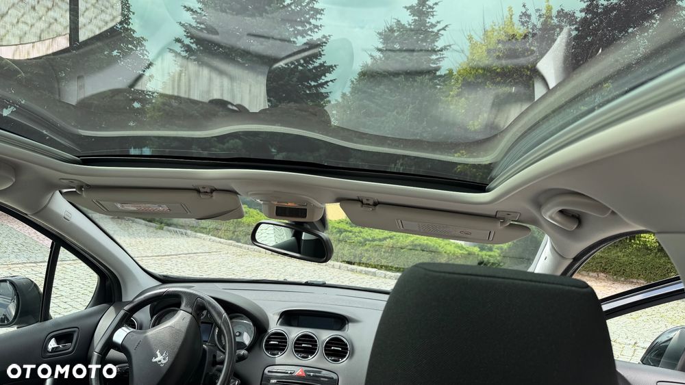 Peugeot 308 155 THP Allure - 15