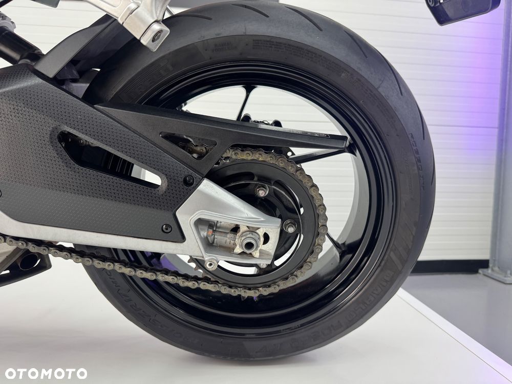 Aprilia RS - 25