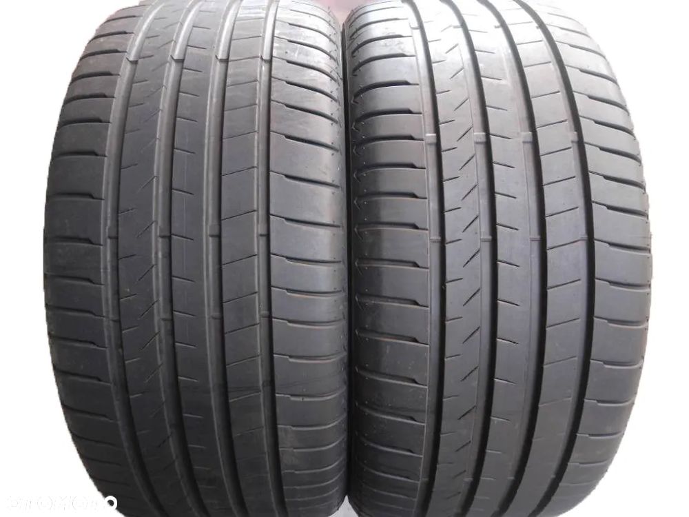 Bridgestone Alenza 001 285/40 R21 109Y 2023 7.5-8mm - 1