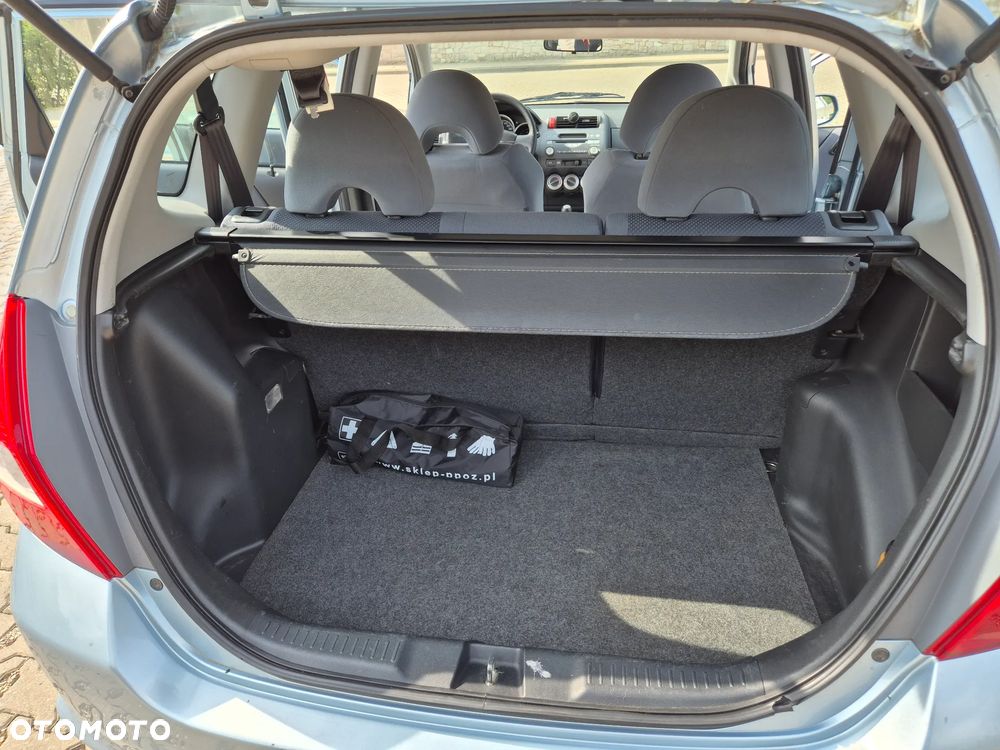 Honda Jazz 1.2 S - 13