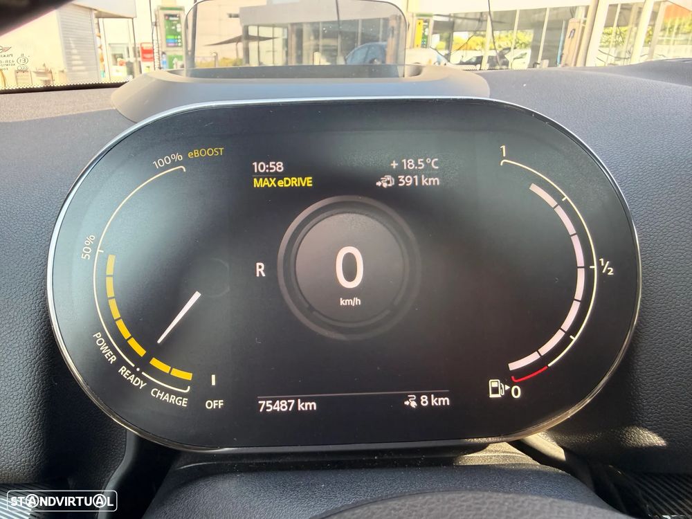 MINI Countryman Cooper SE All4 Aut. Essential - 5