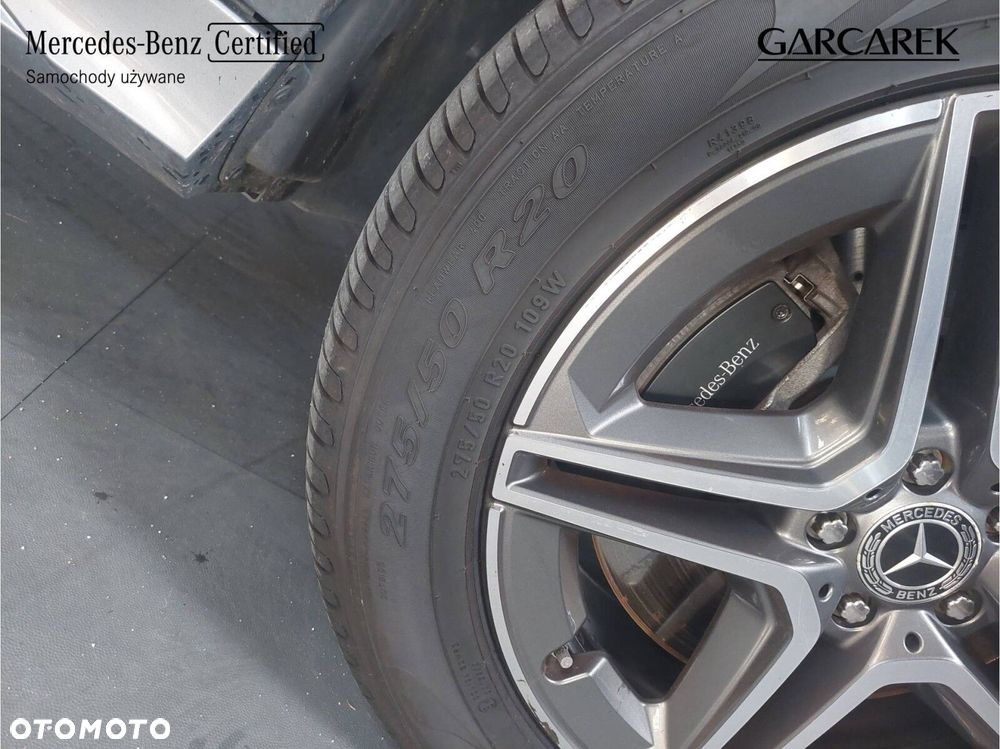 Mercedes-Benz GLE - 10