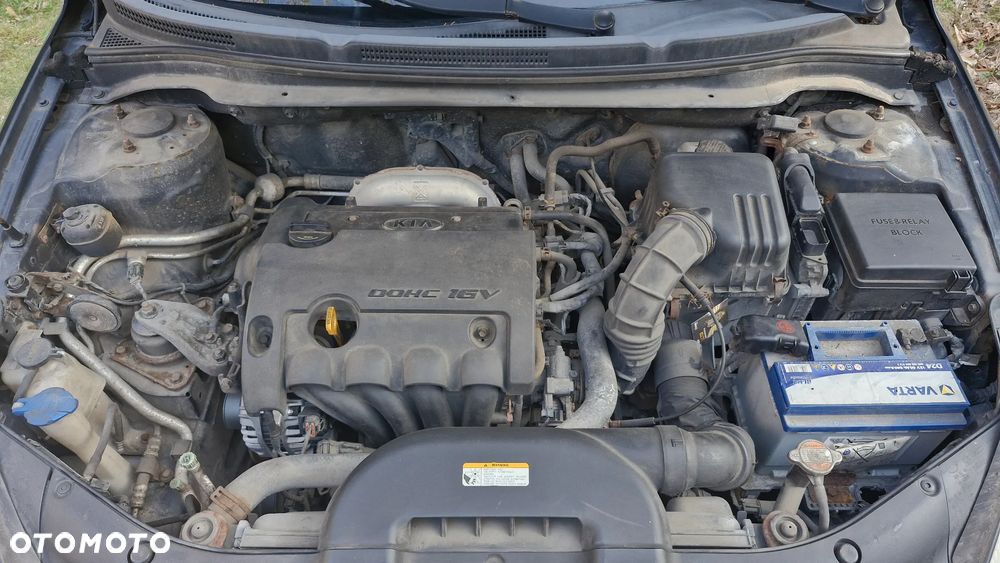 Kia Ceed 1.6 Comfort - 17