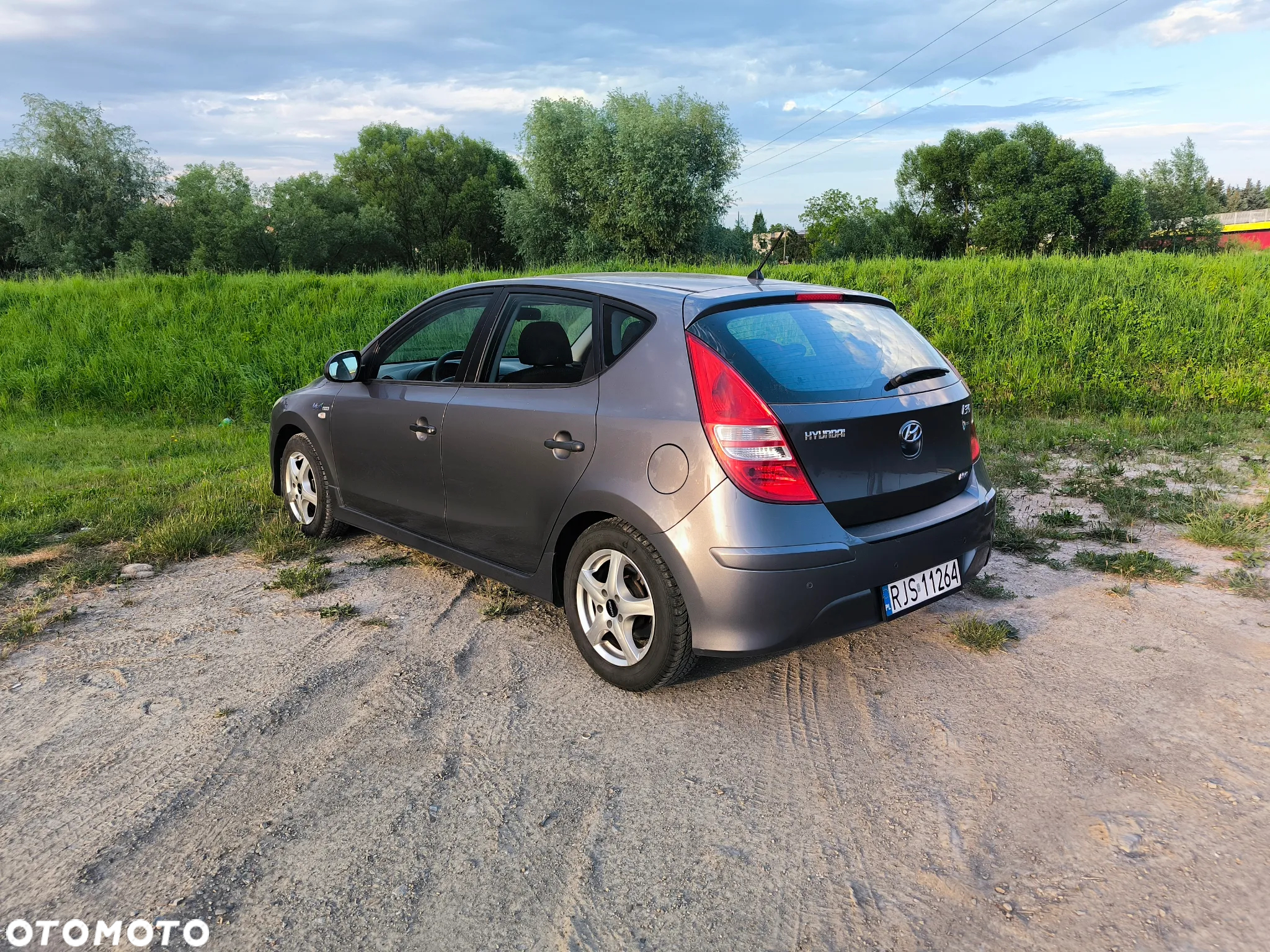 Hyundai i30 1.4 FIFA WM Edition - 6