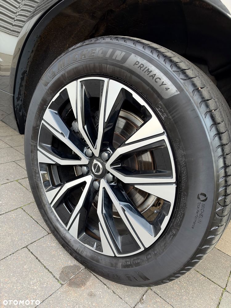 Volvo XC 60 B4 D AWD Geartronic Inscription - 31