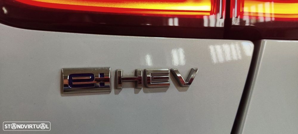 Honda Jazz - 21