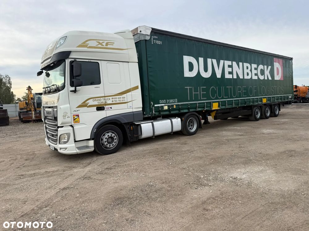 Schmitz Cargobull SCHMITZ MEGA 2018 ROK - 3