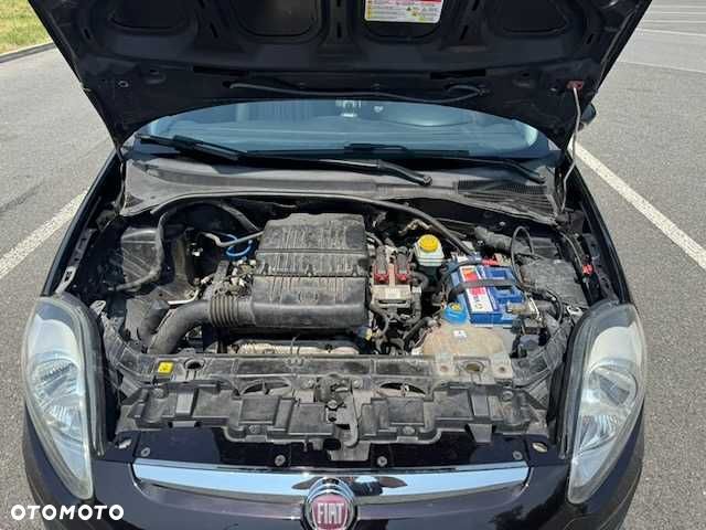Fiat Punto Evo - 6