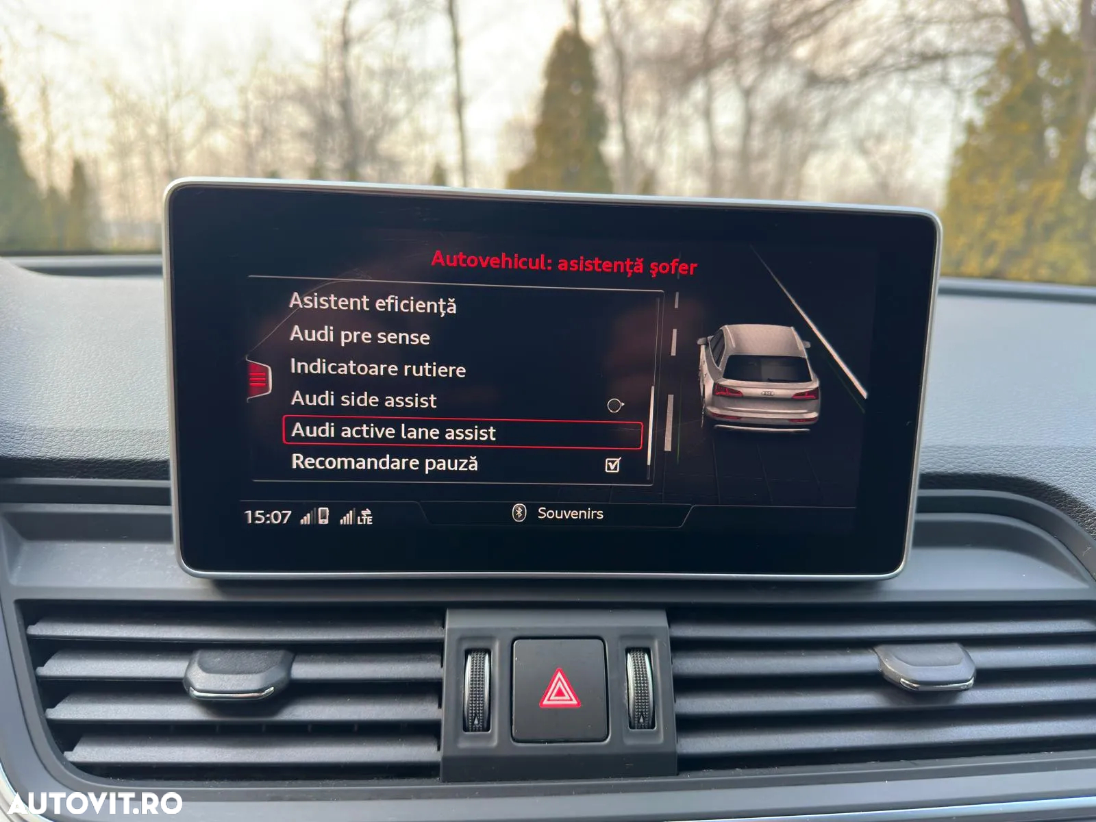 Audi Q5 50 TFSI e quattro S tronic sport - 30