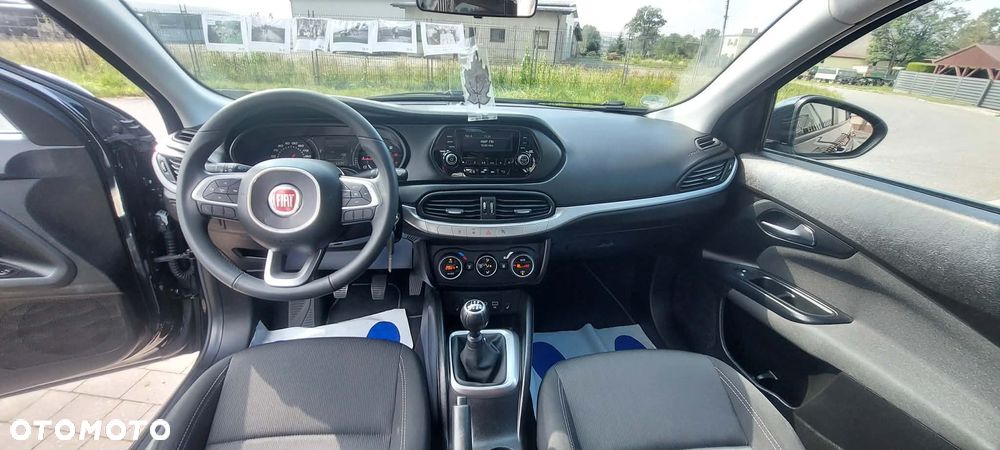 Fiat Tipo 1.4 16v Lounge - 19
