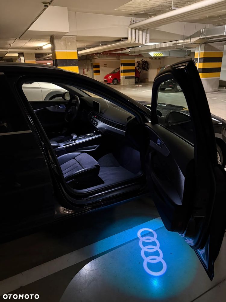 Audi A4 Avant 2.0 TDI S tronic - 21