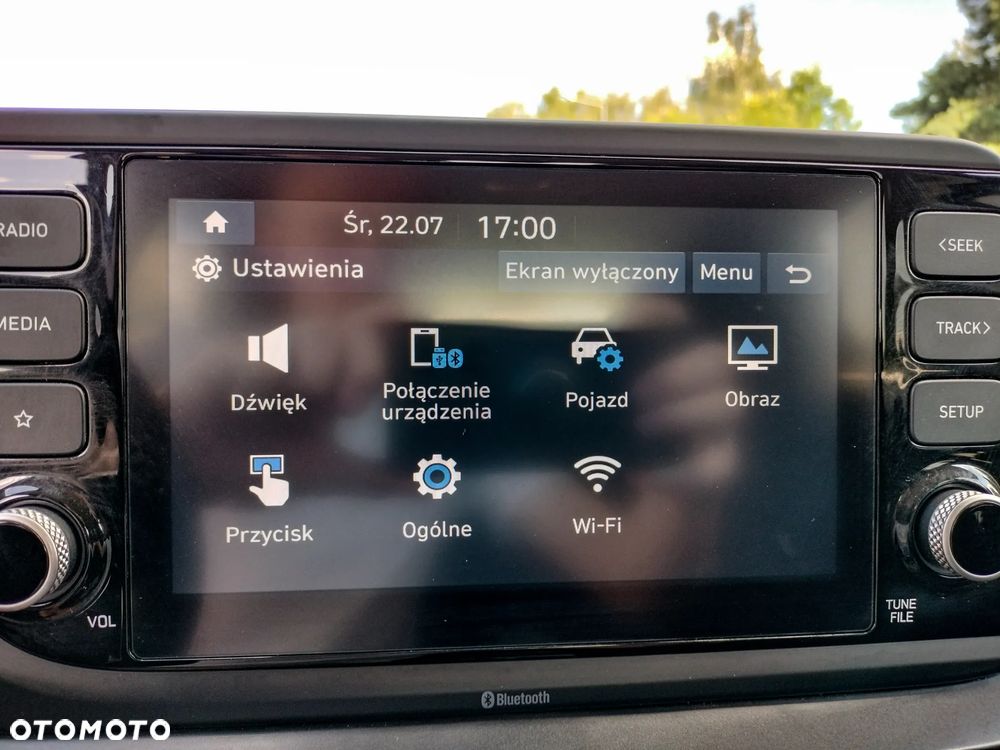 Hyundai i20 1.2 Select - 17