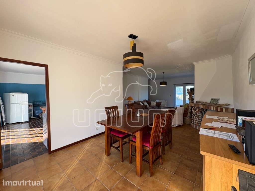 Magnífico Apartamento T2 com vista para o Rio Minho e Espanha - Grande imagem: 2/14