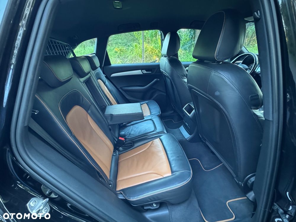 Audi Q5 2.0 TDI Quattro Prime Line - 26