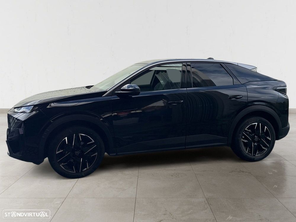 Peugeot 3008 1.2 Hybrid Allure e-DCS6 - 2