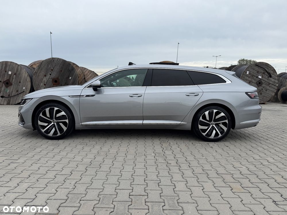 Volkswagen Arteon 2.0 TSI OPF DSG R-Line - 5