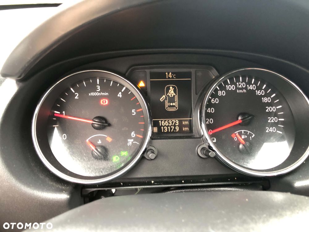 Nissan Qashqai+2 - 3