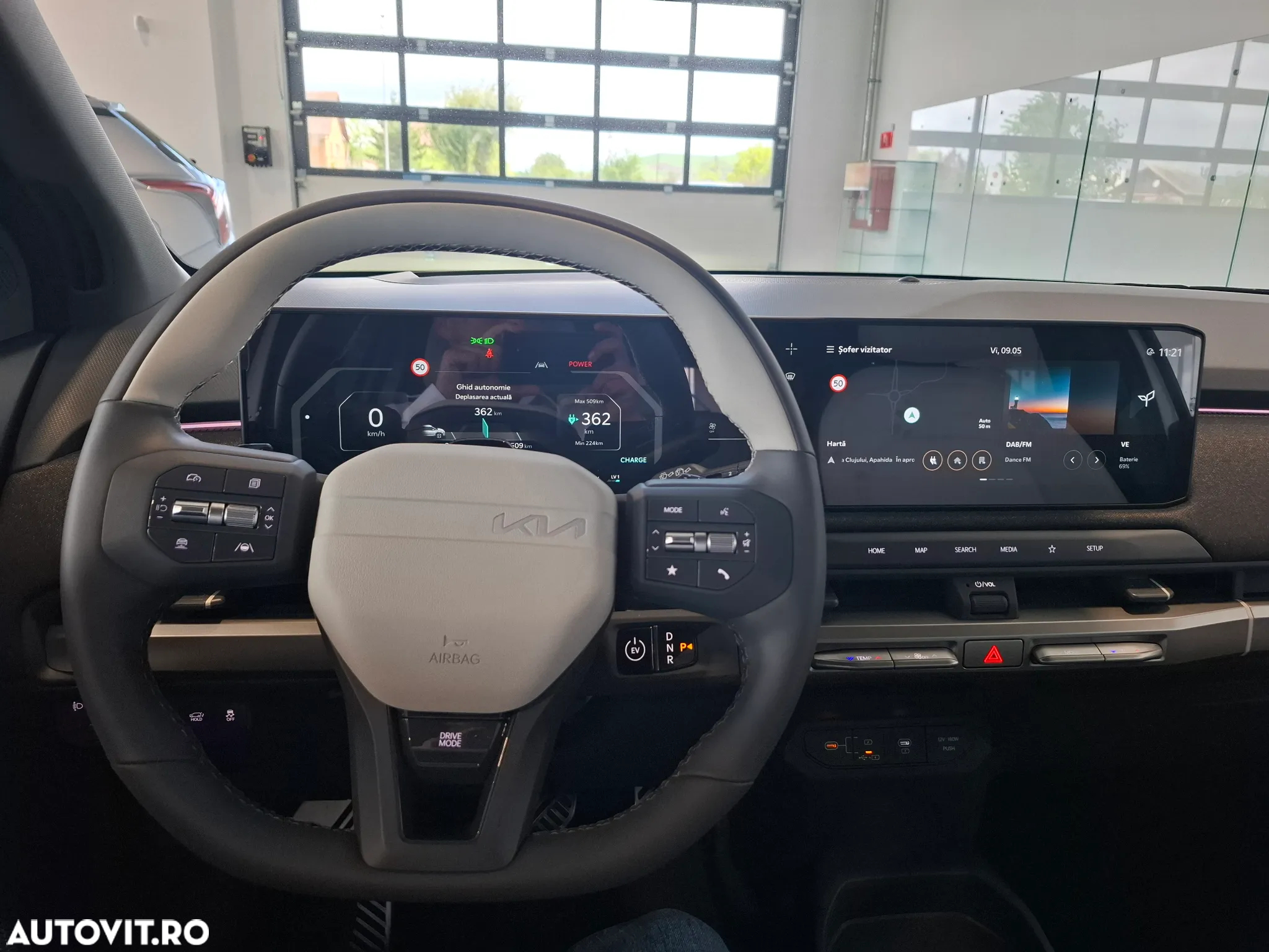Kia EV3 - 18