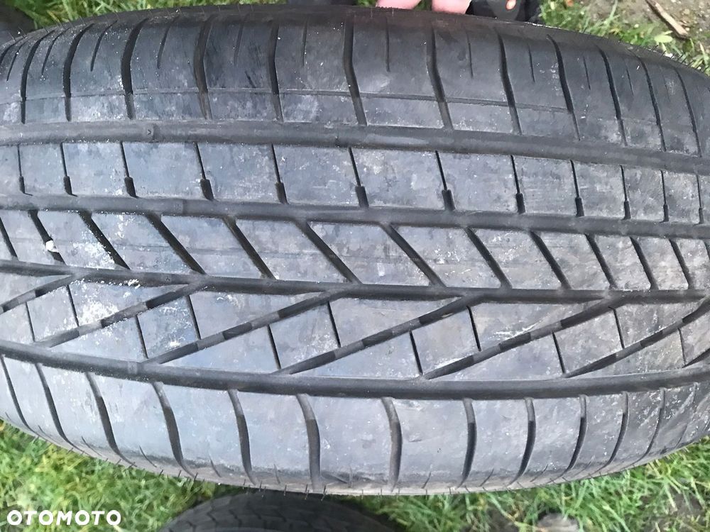OPONA GOODYEAR EXCELLENCE 255/45/20 3 SZT - 1