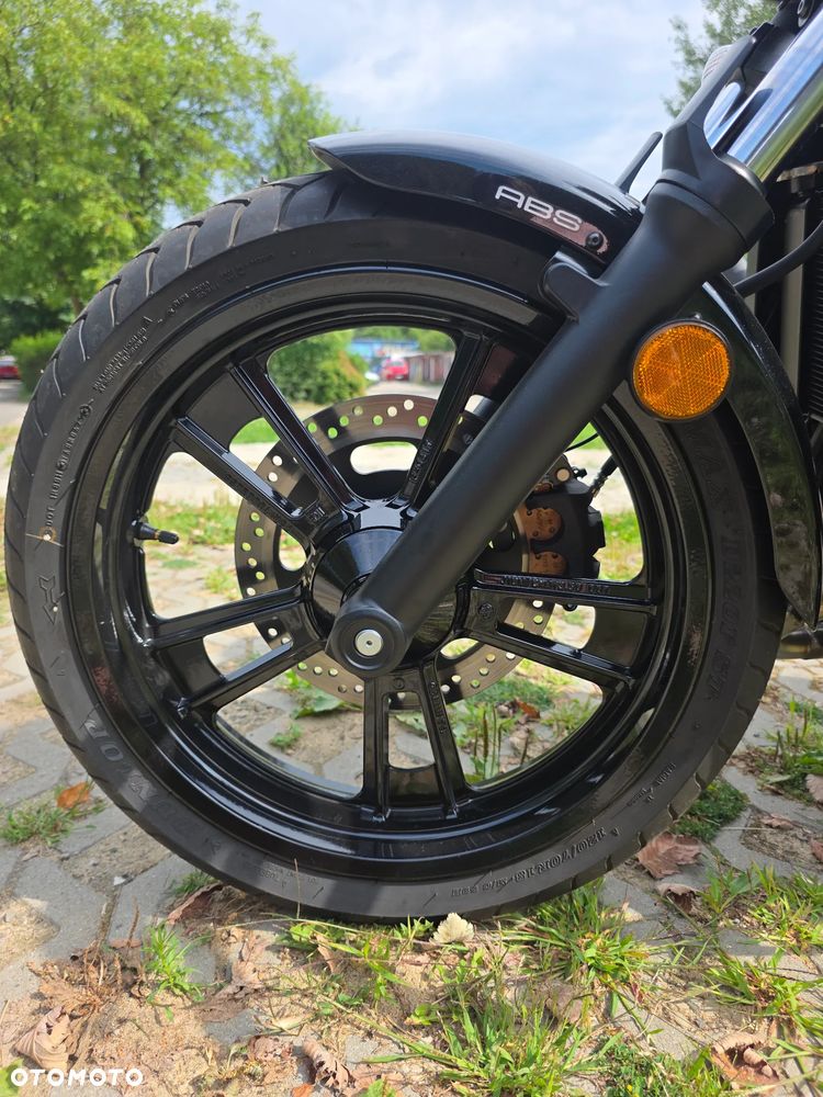 Kawasaki Vulcan - 5