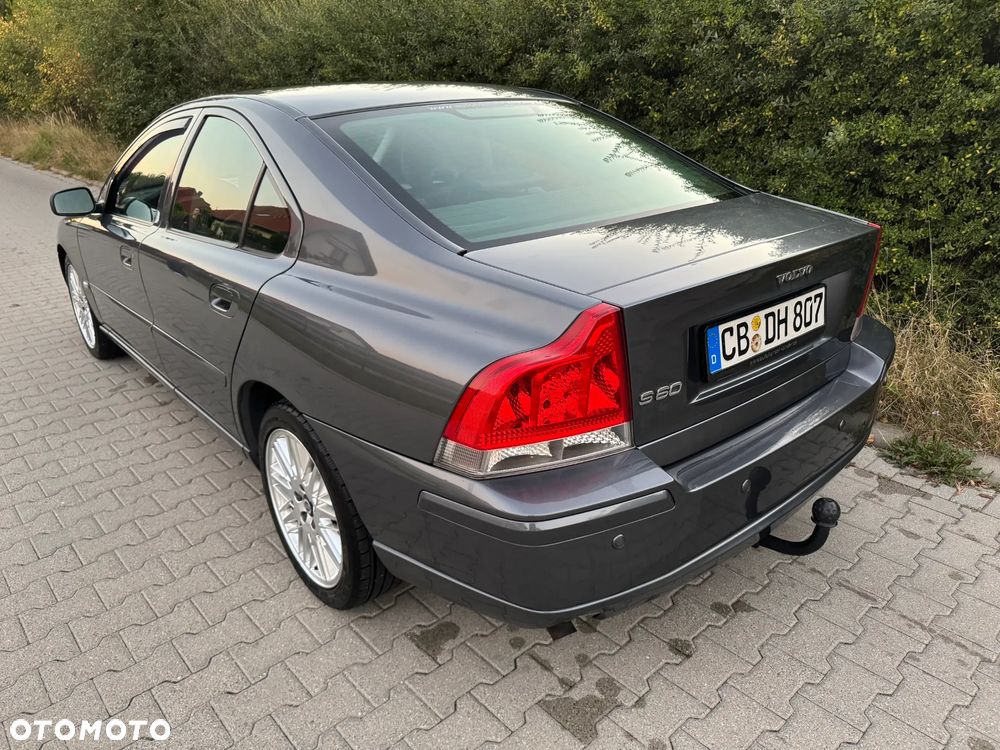 Volvo S60 - 8