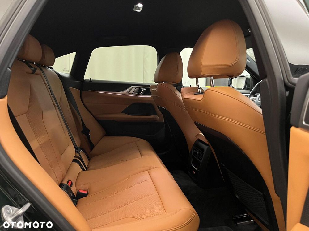 BMW Seria 4 420d xDrive mHEV M Sport sport - 36