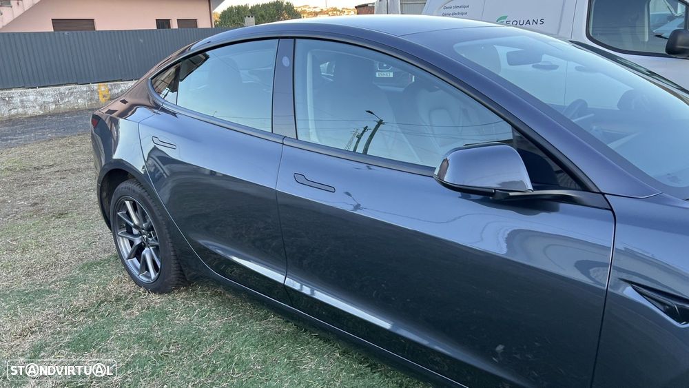 Tesla Model 3 Long Range Tração Integral - 10