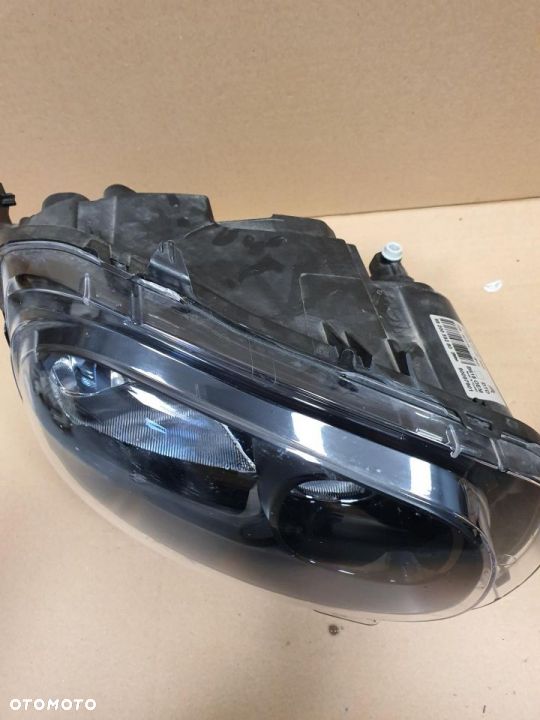 Citroen c3 2015-reflektor przód kpl - 4