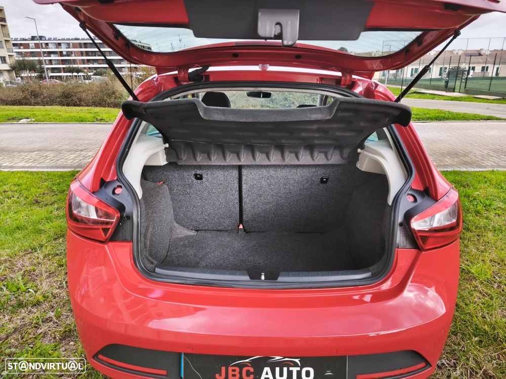 SEAT Ibiza 1.2 TSI FR - 8