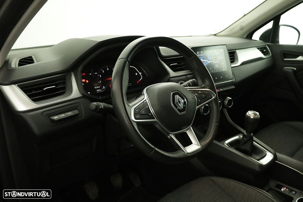 Renault Captur 1.0 TCe Techno - 7