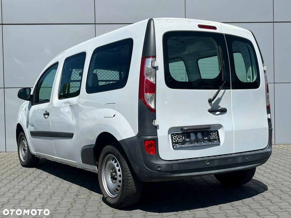 Renault Kangoo - 10