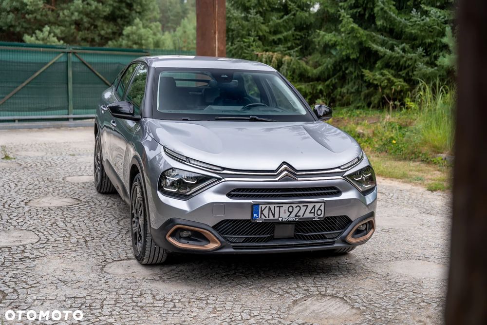 Citroën C4 1.2 PureTech C-Series S&S EAT8 - 16