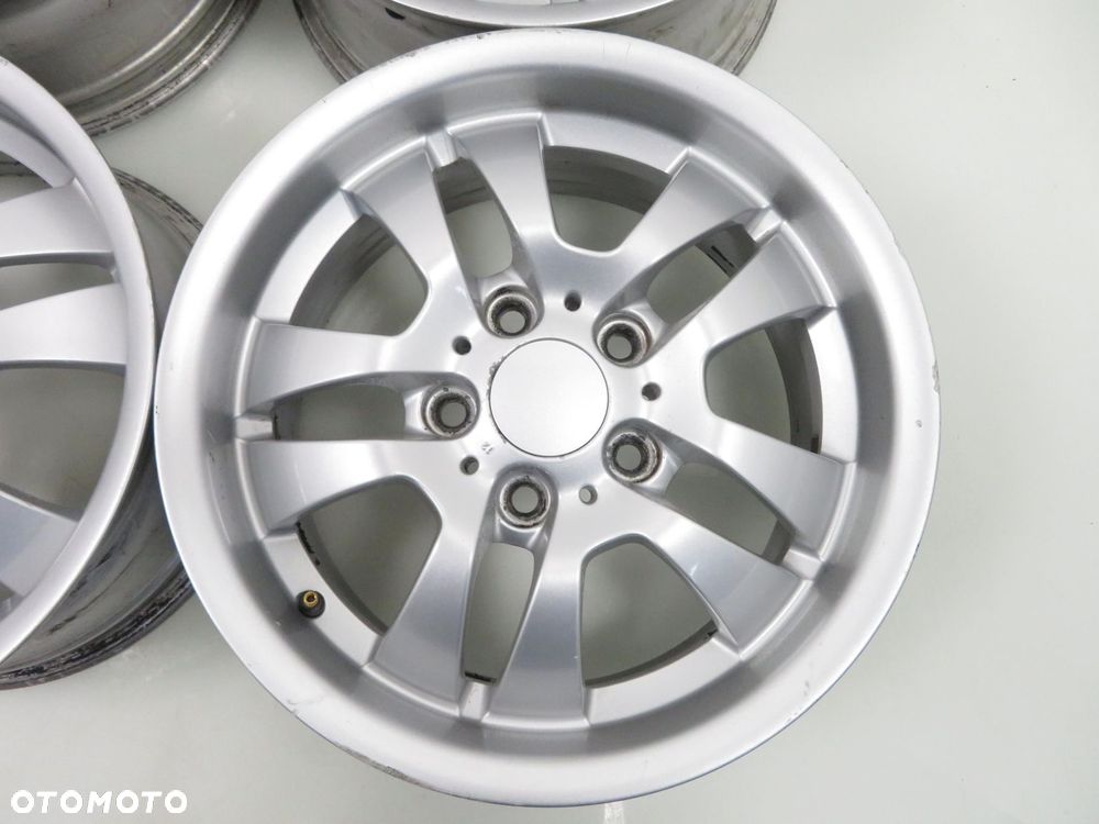 Alufelgi 16'' BMW 3 E36 E46 5x120 ET34 - 10