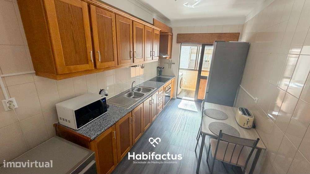 Apartamento T2 para venda em Viseu - Grande imagem: 3/14