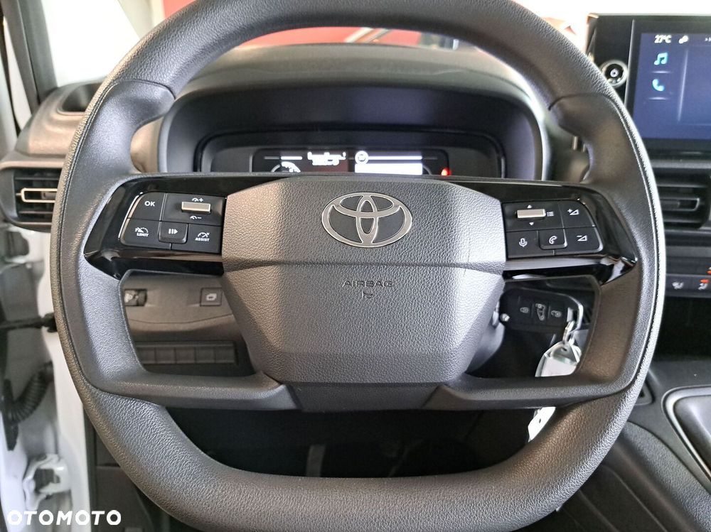Toyota Proace City Verso - 30