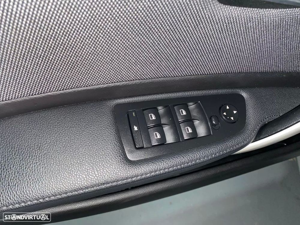 BMW 118 d DPF Aut. - 14