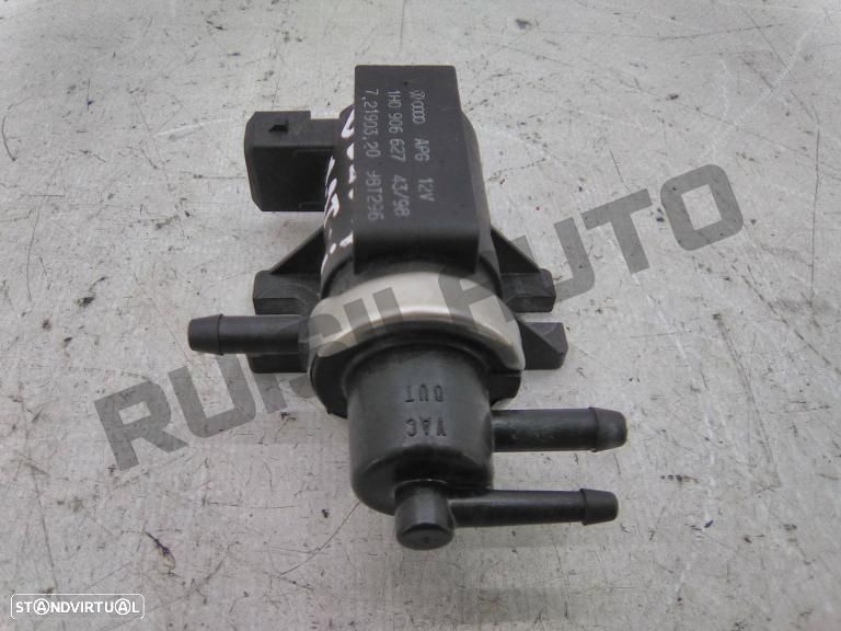 Válvula / Solenoide Vácuo 1h090_6627 Vw Golf Iv Variant (1j5) [ - 2