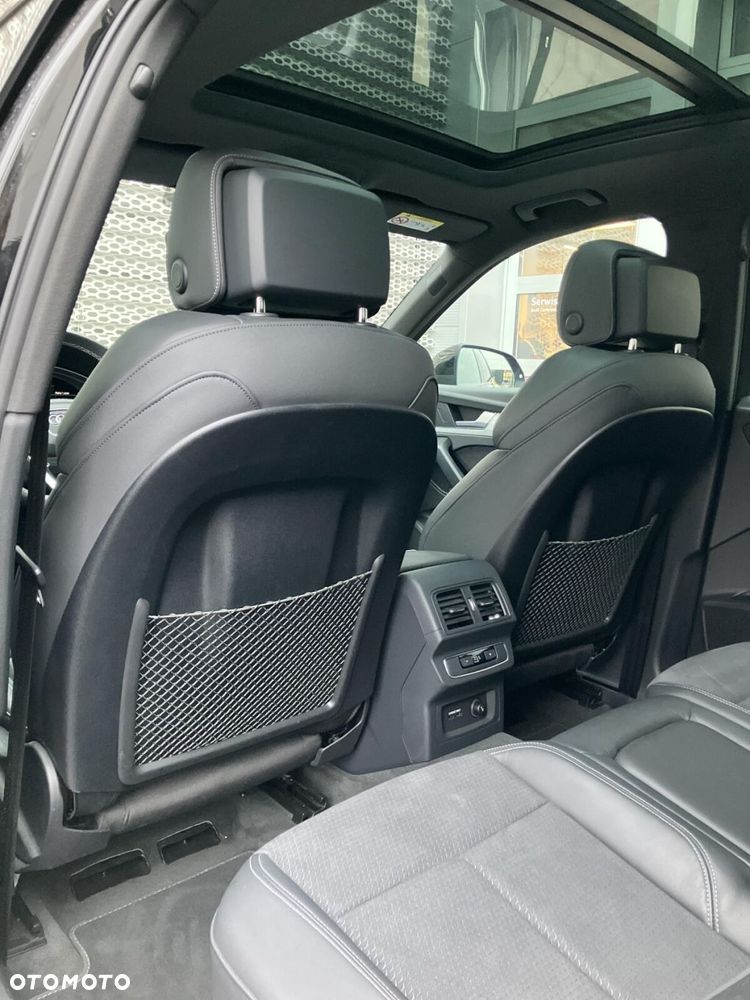 Audi SQ5 Sportback - 15