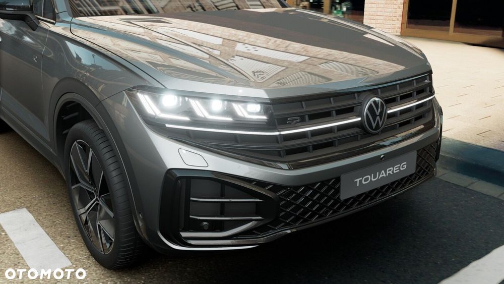 Volkswagen Touareg 3.0 V6 TDI 4Motion R-Line Final Edition - 7