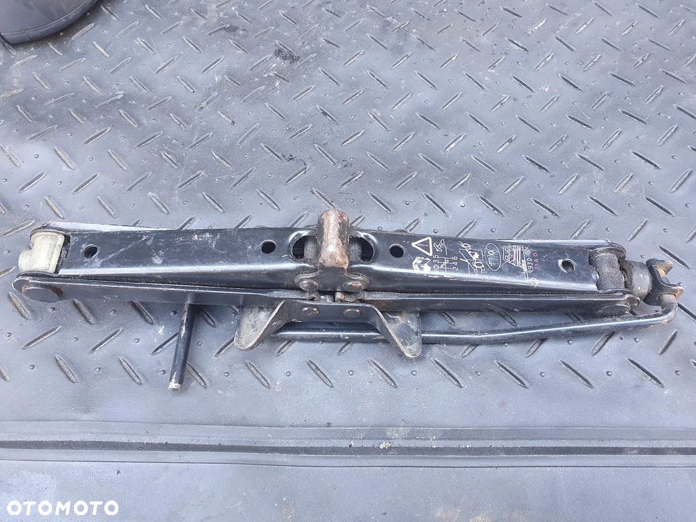 LEWAREK PODNOSNIK SAMOCHODOWY RENAULT ESPACE III POSIADAM 2 SZT - 3