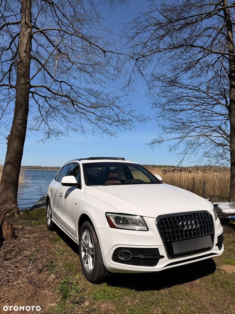 Audi Q5 - 3