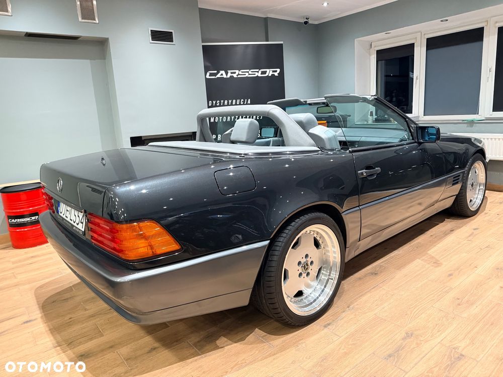 Mercedes-Benz SL - 3