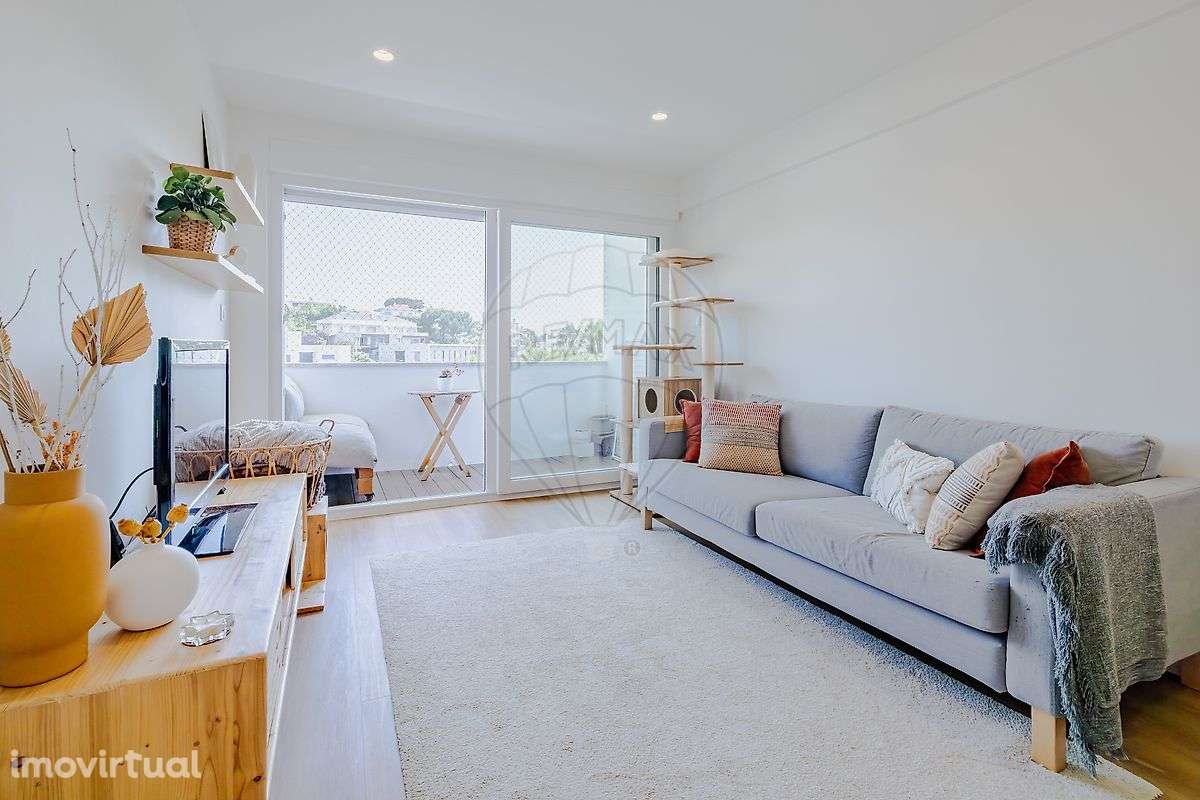 Apartamento T2 para venda - Grande imagem: 5/36