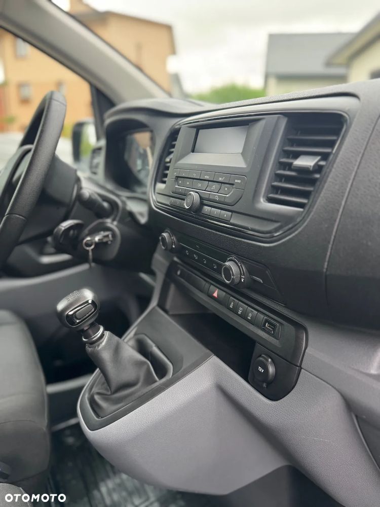 Toyota ProAce D-4D Long 3,1t Active (bryg.) - 13